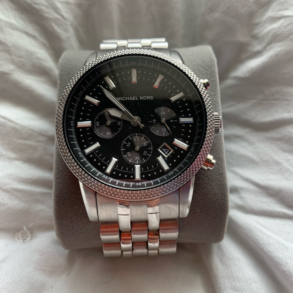 Michael Kors men’s watch - Picture 1 of 3